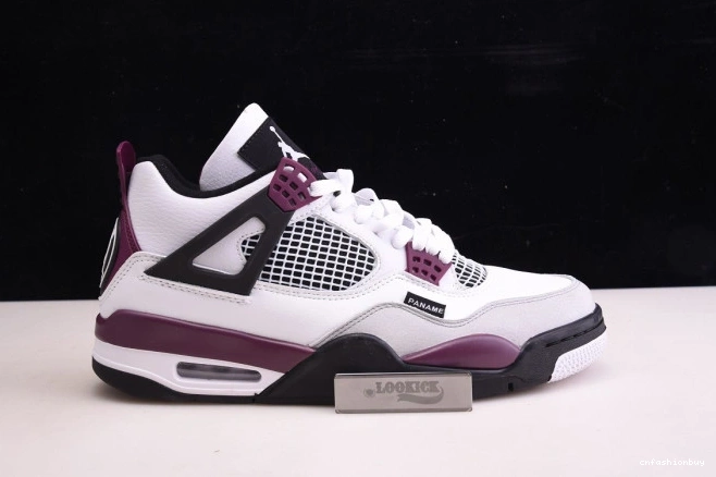 JORDAN SAINT-GERMAIN AIR PSG CZ5624-100 RETRO PARIS 4 0712
